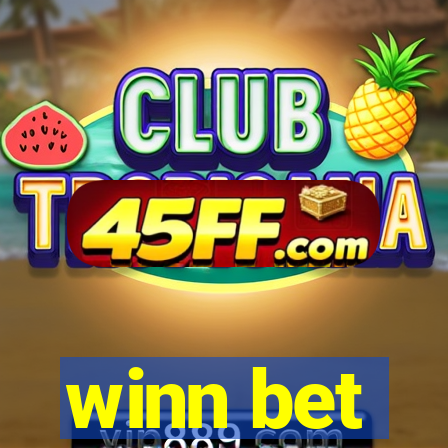 winn bet